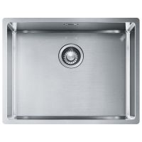 Мойка Franke BXX 210-54, стоп-вент. (127.0677.190)
