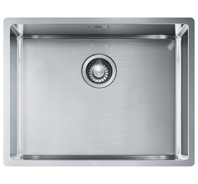 Мойка Franke BXX 210-54, стоп-вент. (127.0677.190)
