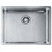 Мойка Franke BXX 210-54, стоп-вент. (127.0677.190)