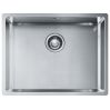 Мойка Franke BXX 210-54, стоп-вент. (127.0677.190)