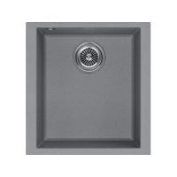 Мойка Kuchenstern SUB 45 титан