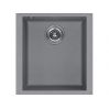 Мойка Kuchenstern SUB 45 титан