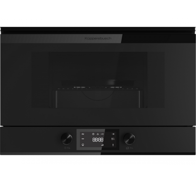 СВЧ - печь Kuppersbusch ML 6330.0 KSM