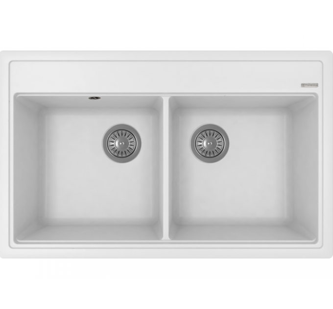 Мойка Florentina Липси 820 жасмин