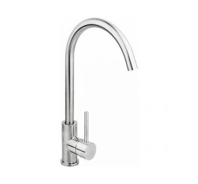 Смеситель Ukinox UM2104 SS