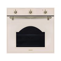 Духовой шкаф GRAUDE BK 60.2 EL