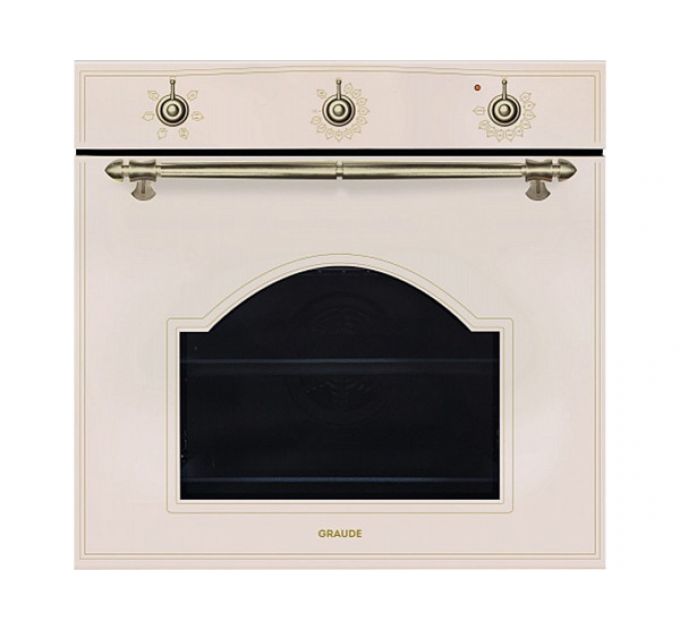 Духовой шкаф GRAUDE BK 60.2 EL