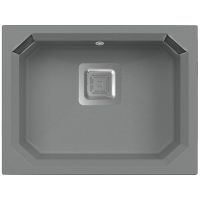 Мойка Longran Octagon OCG610.457 - 49 Croma