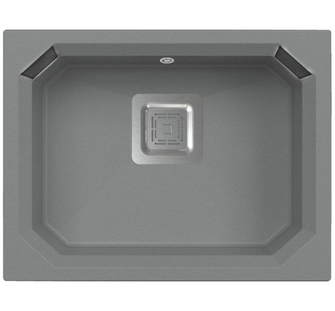 Мойка Longran Octagon OCG610.457 - 49 Croma