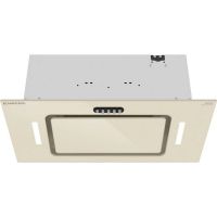 Вытяжка MEFERI INBOX60BG GLASS ULTRA