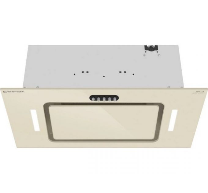 Вытяжка MEFERI INBOX60BG GLASS ULTRA