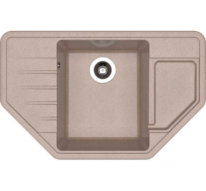 Мойка Dr.Gans РИО терра