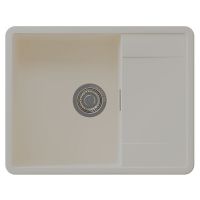 Мойка Florentina Пьемонт 650 шампань