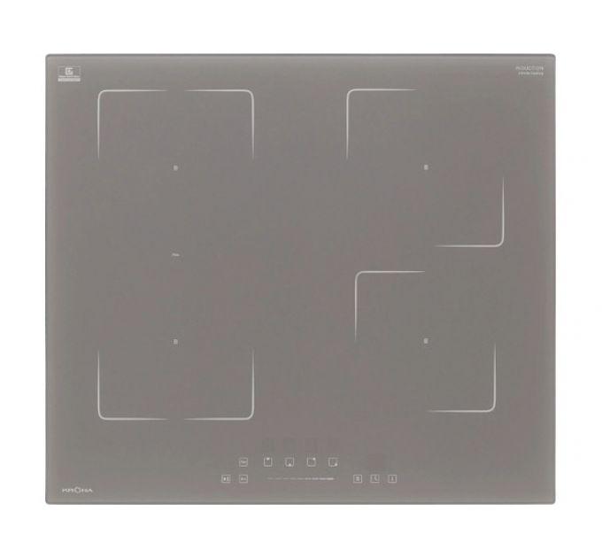Варочная панель KRONA MYSTERIUM max ih 60 GR индукционная