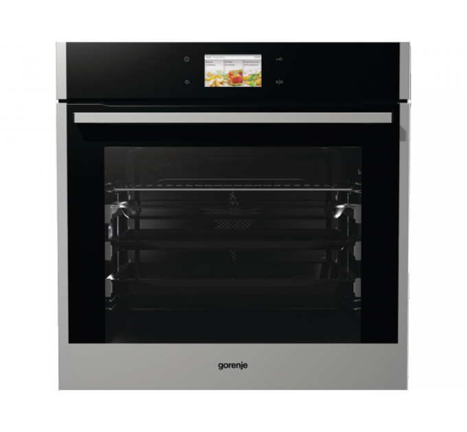 Духовой шкаф Gorenje BOP799S51X