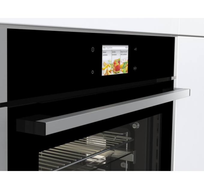 Духовой шкаф Gorenje BOP799S51X