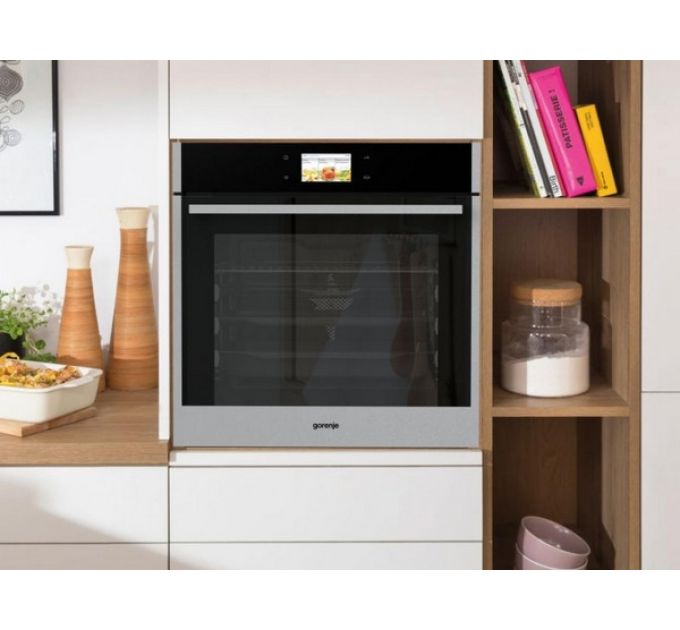 Духовой шкаф Gorenje BOP799S51X