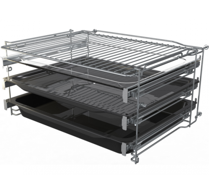 Духовой шкаф Gorenje BOP799S51X