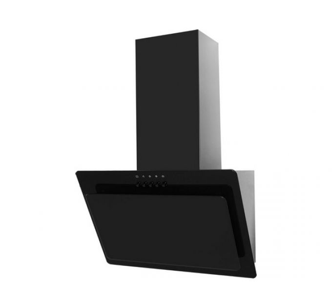 Вытяжка EXITEQ EX-1025 black