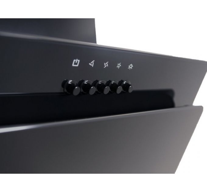 Вытяжка EXITEQ EX-1025 black