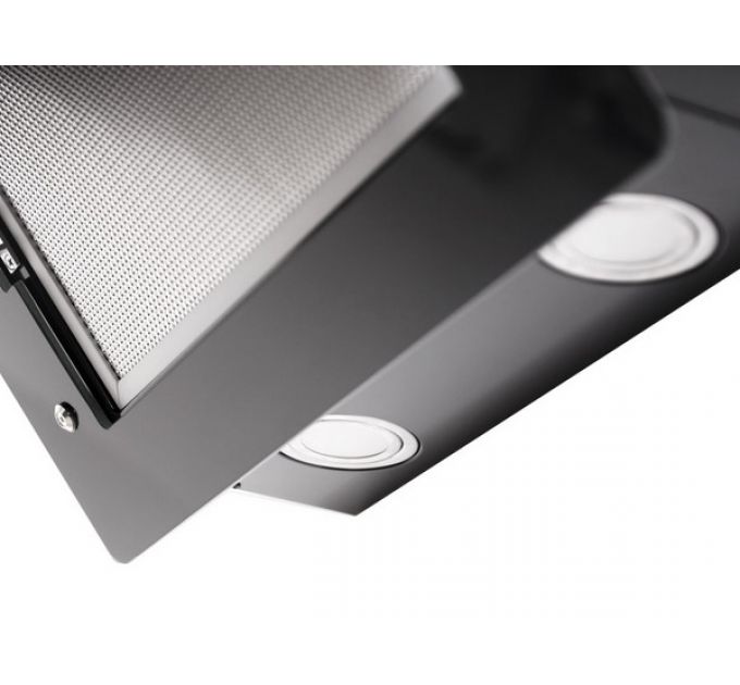 Вытяжка EXITEQ EX-1025 black