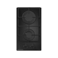 Варочная панель MEFERI MGH302BK GLASS LIGHT газовая