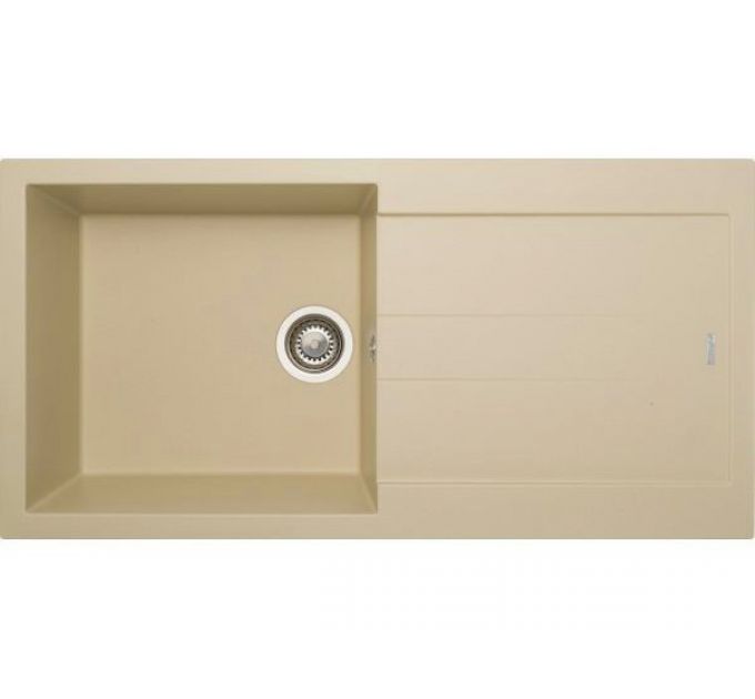 Мойка Longran Amanda AMG990.500 - 08 Colorado