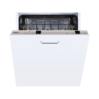 Посудомоечная машина GRAUDE VGE 60.0