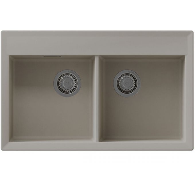Мойка Florentina Тоскана 820 грей