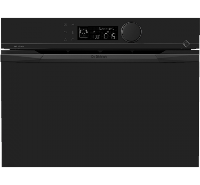 Паровой шкаф De Dietrich DKV4530B