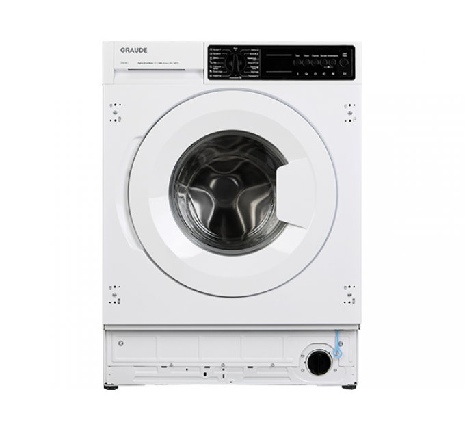 Стиральная машина GRAUDE EWA 80.1 встраиваемая