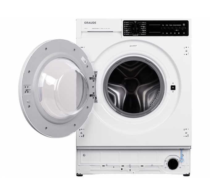 Стиральная машина GRAUDE EWA 80.1 встраиваемая