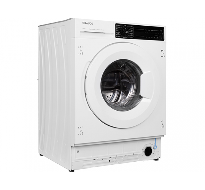 Стиральная машина GRAUDE EWA 80.1 встраиваемая
