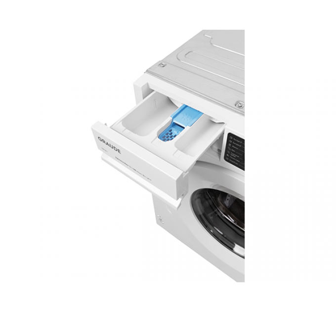 Стиральная машина GRAUDE EWA 80.1 встраиваемая