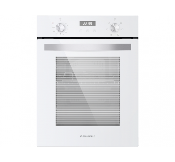 Духовой шкаф MAUNFELD EOEM516W