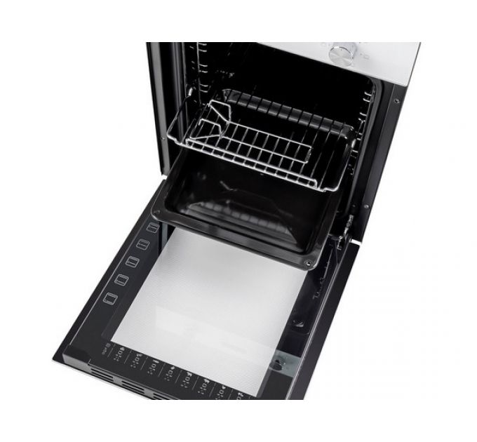 Духовой шкаф MAUNFELD EOEM516W