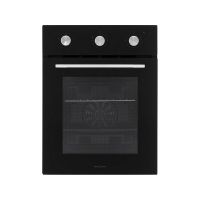 Духовой шкаф KRONA LINDE 45 BL