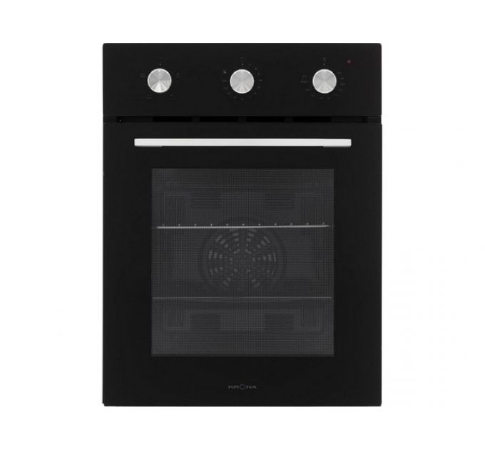 Духовой шкаф KRONA LINDE 45 BL