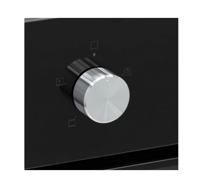 Духовой шкаф KRONA LINDE 45 BL