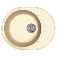 Мойка Dr.Gans Gelcoat Виола 580 дюна