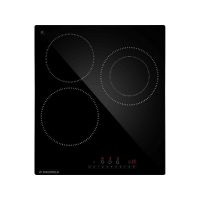 Варочная панель MAUNFELD AVCE4535SDBK электрическая