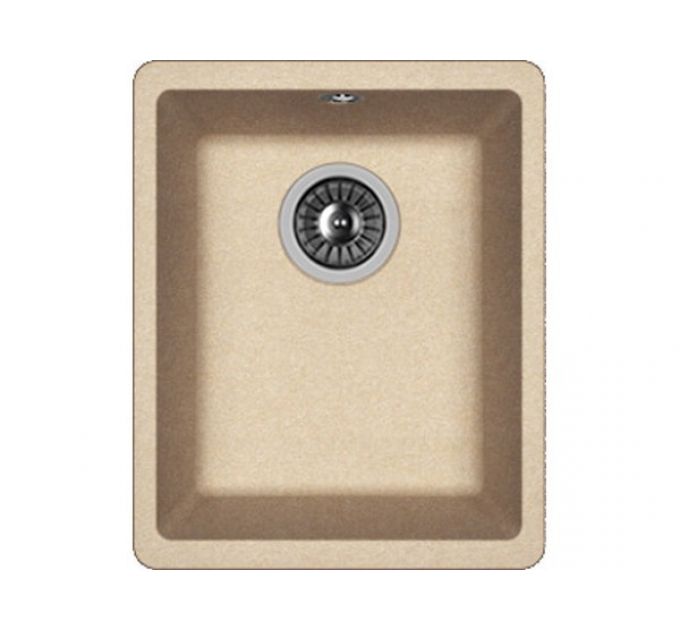 Мойка Florentina Вега 300 песочный