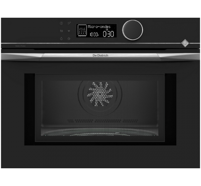 СВЧ - печь De Dietrich DKE4535X