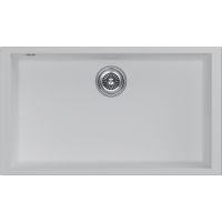 Мойка Kuchenstern SUB 80 белый