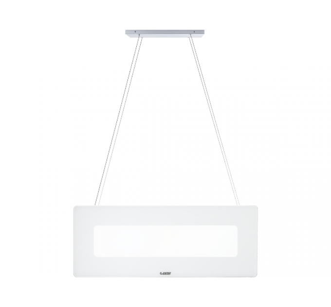Вытяжка EXITEQ EX-1459 white