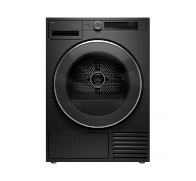 Сушильная машина ASKO T509HRG