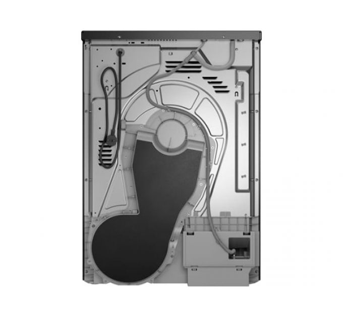 Сушильная машина ASKO T509HRG