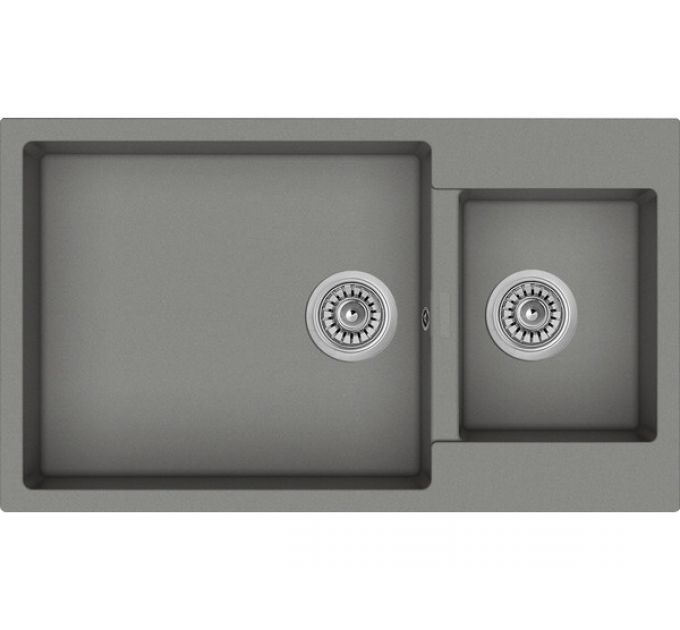 Мойка Longran Enigma ENG860.500 15 - 49 Croma