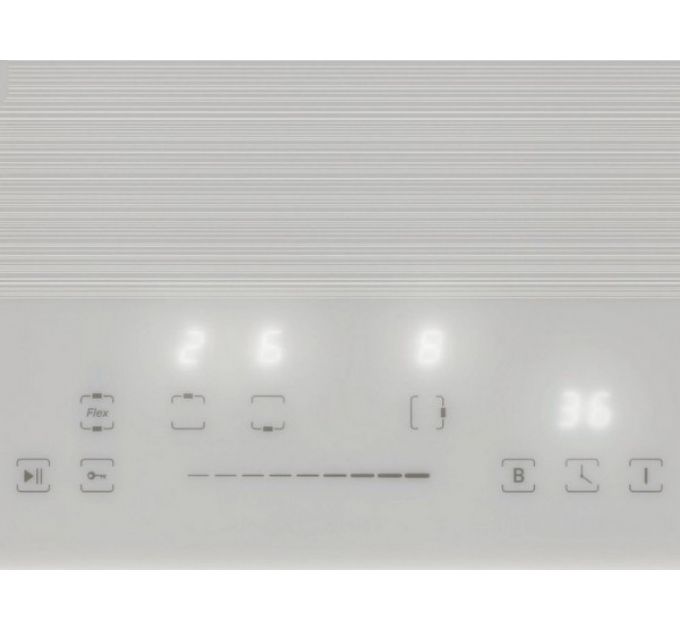 Варочная панель KRONA GENESIS max 45 WH индукционная