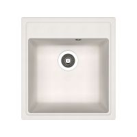 Мойка Dr.Gans НИКА 470 белый